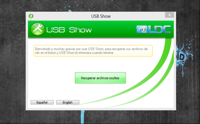 USB SHOW