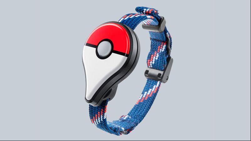 Pokémon Go Juego