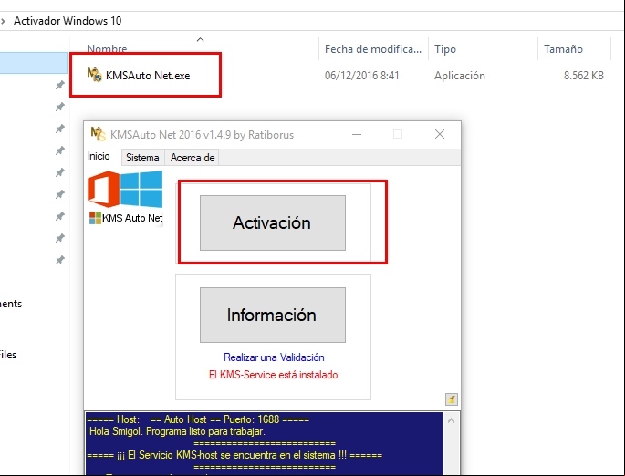 Activar windows 10 gratis