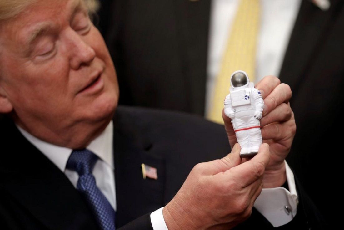 Donald--Trump-compressor