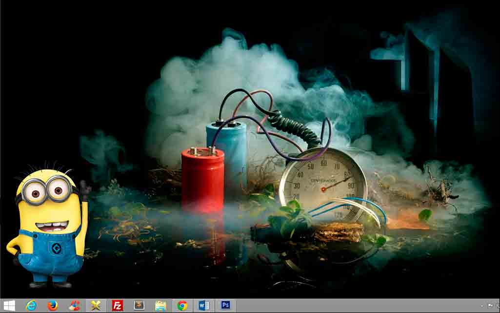 Reproductor de Música Xion para Windows