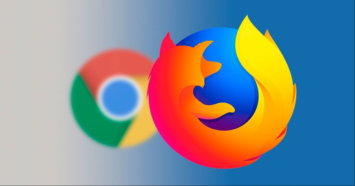 Firefox Quantum: El nuevo navegador de Mozilla consume menos de la mitad de memoria que Chrome