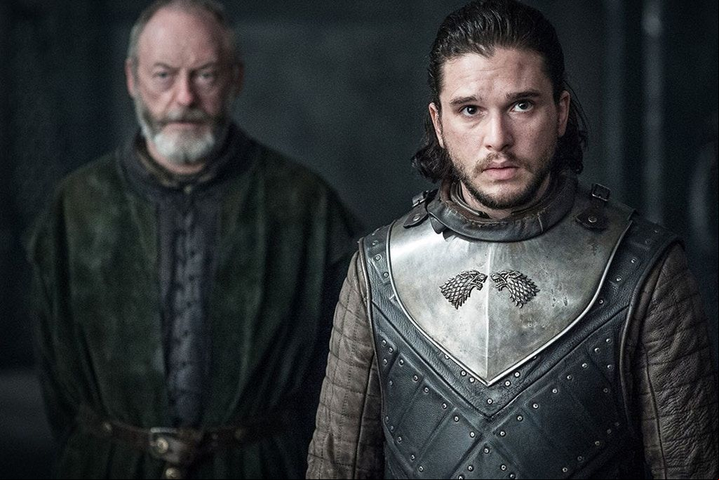 La última temporada de Game of Thrones regresa en 2019
