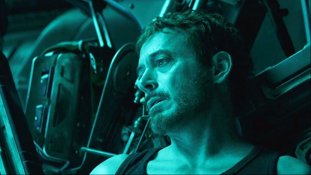 Marvel libera el primer tráiler de "Avengers Endgame" de la esperada película de Marvel